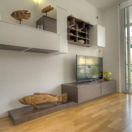 Appartamento Harbour House Savona Esterno foto