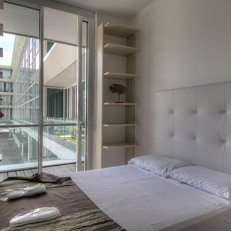 Appartamento Harbour House Savona Esterno foto