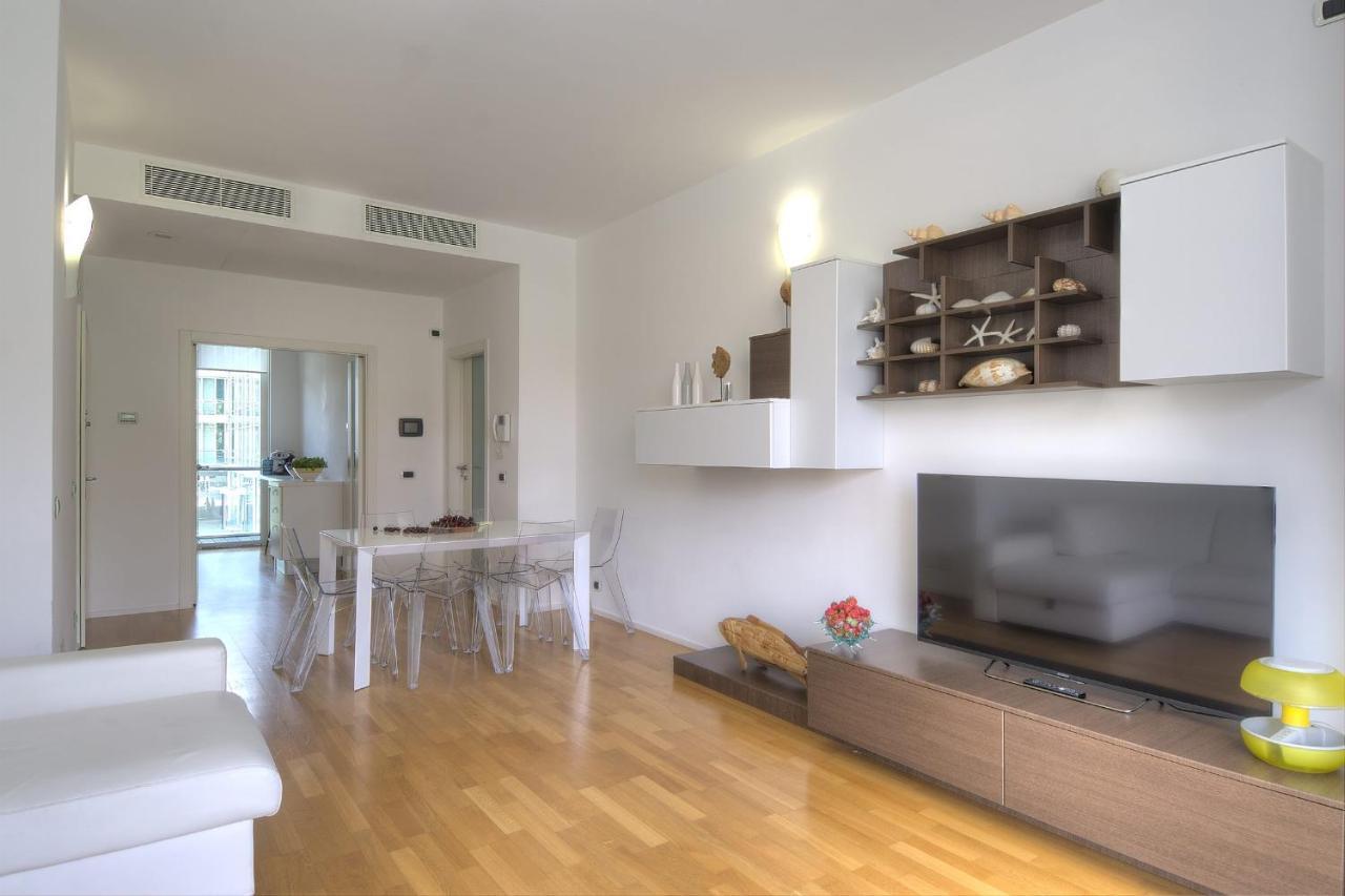 Appartamento Harbour House Savona Esterno foto