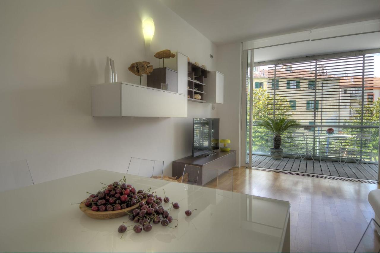 Appartamento Harbour House Savona Esterno foto