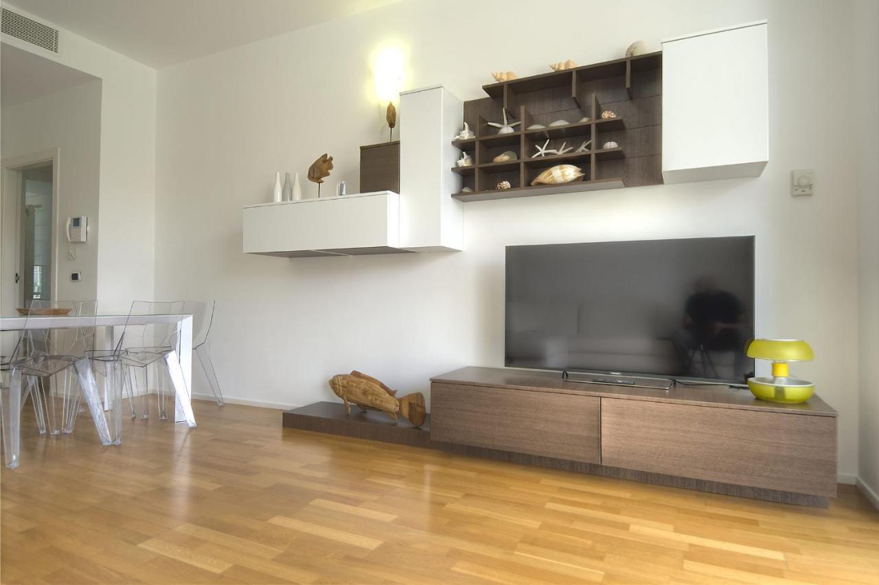 Appartamento Harbour House Savona Esterno foto
