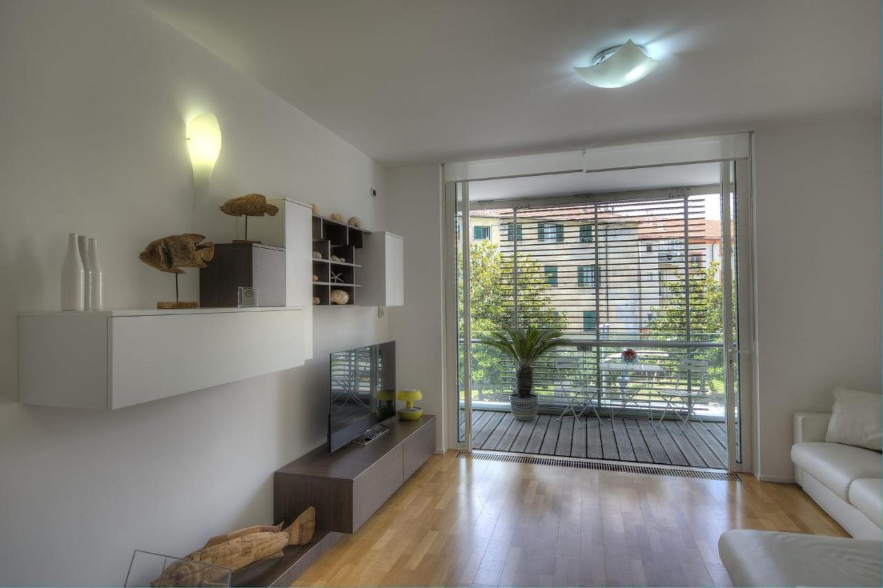 Appartamento Harbour House Savona Esterno foto