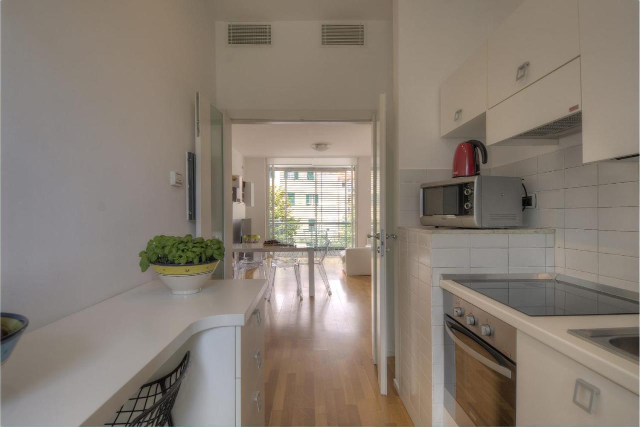 Appartamento Harbour House Savona Esterno foto