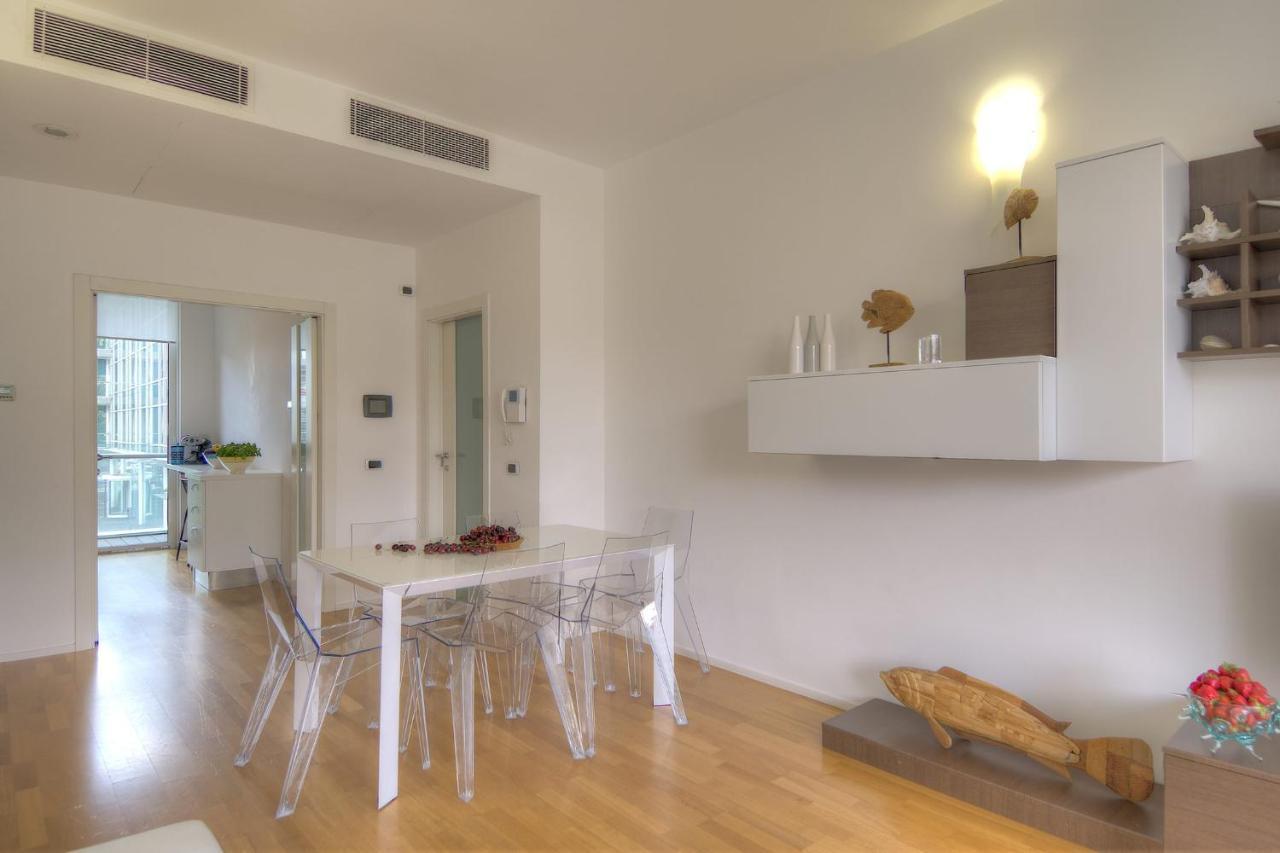 Appartamento Harbour House Savona Esterno foto