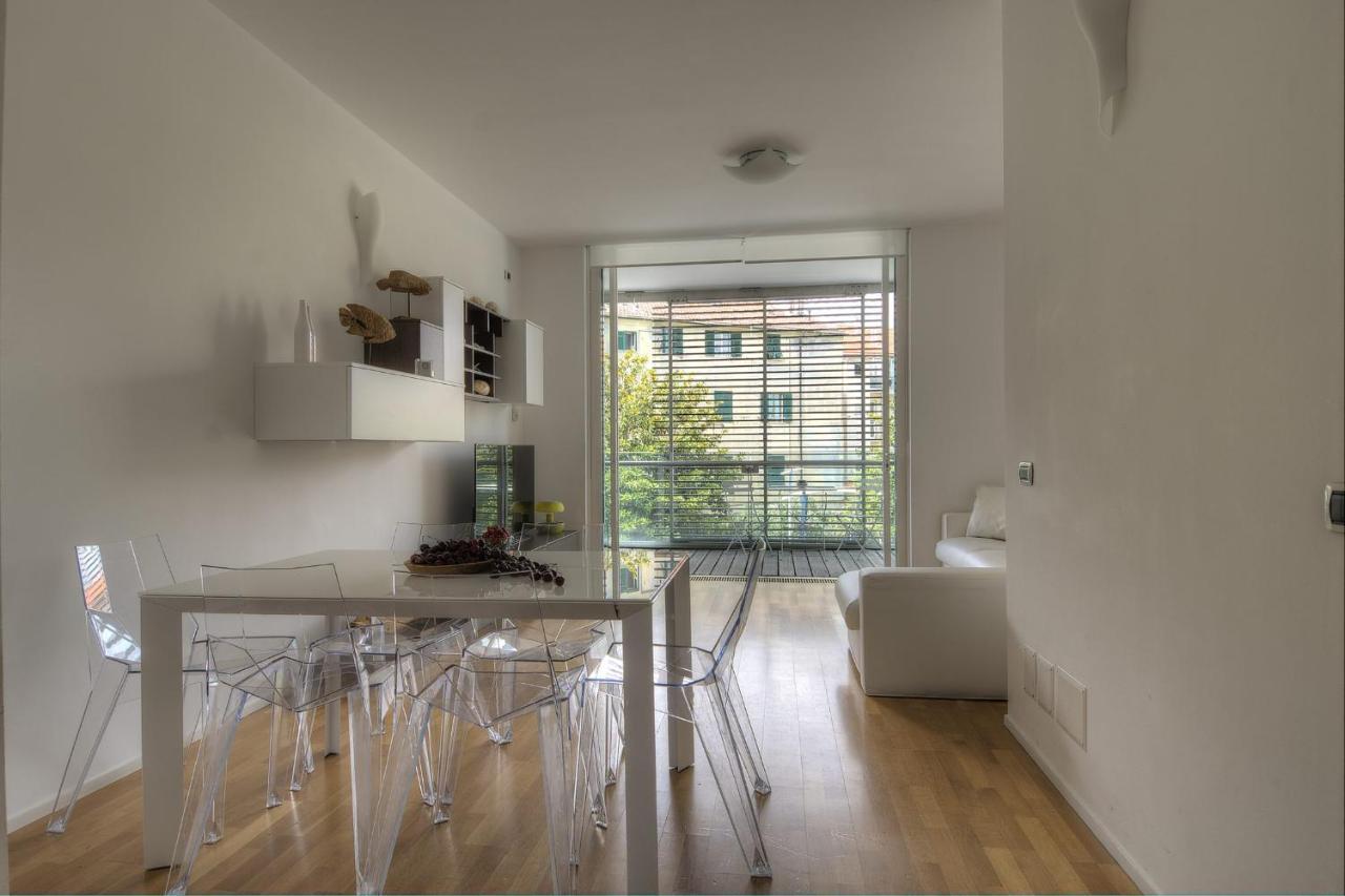 Appartamento Harbour House Savona Esterno foto