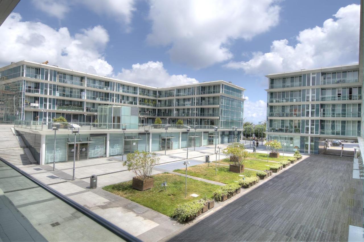 Appartamento Harbour House Savona Esterno foto