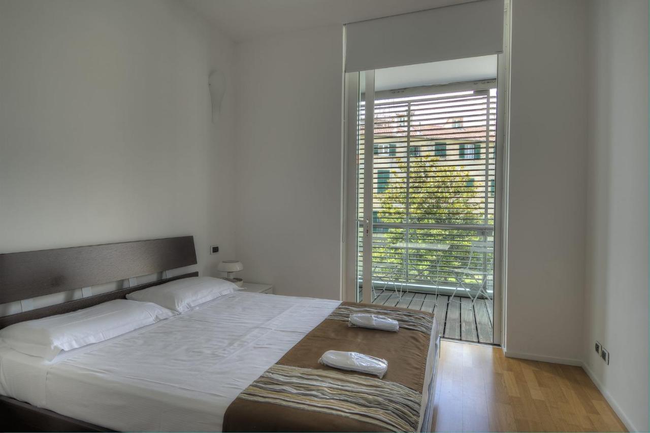 Appartamento Harbour House Savona Esterno foto