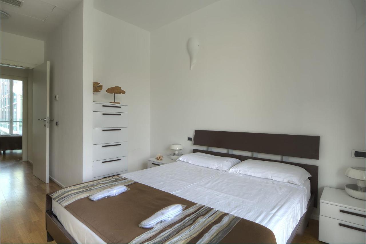 Appartamento Harbour House Savona Esterno foto