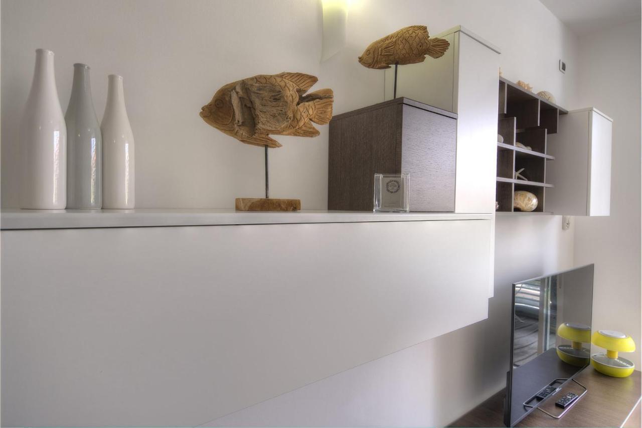 Appartamento Harbour House Savona Esterno foto