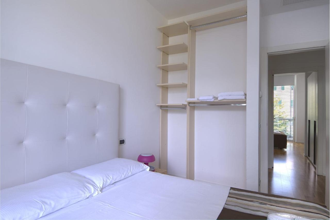 Appartamento Harbour House Savona Esterno foto