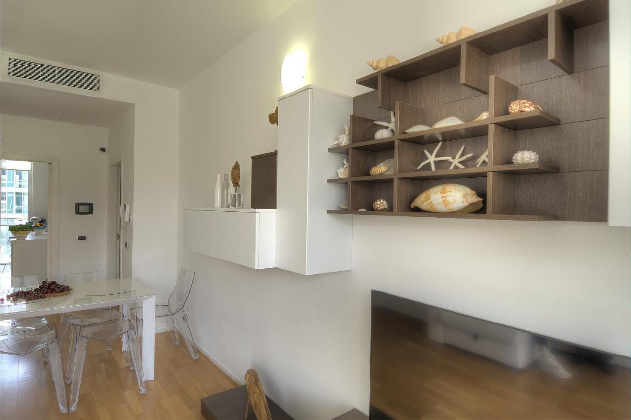 Appartamento Harbour House Savona Esterno foto