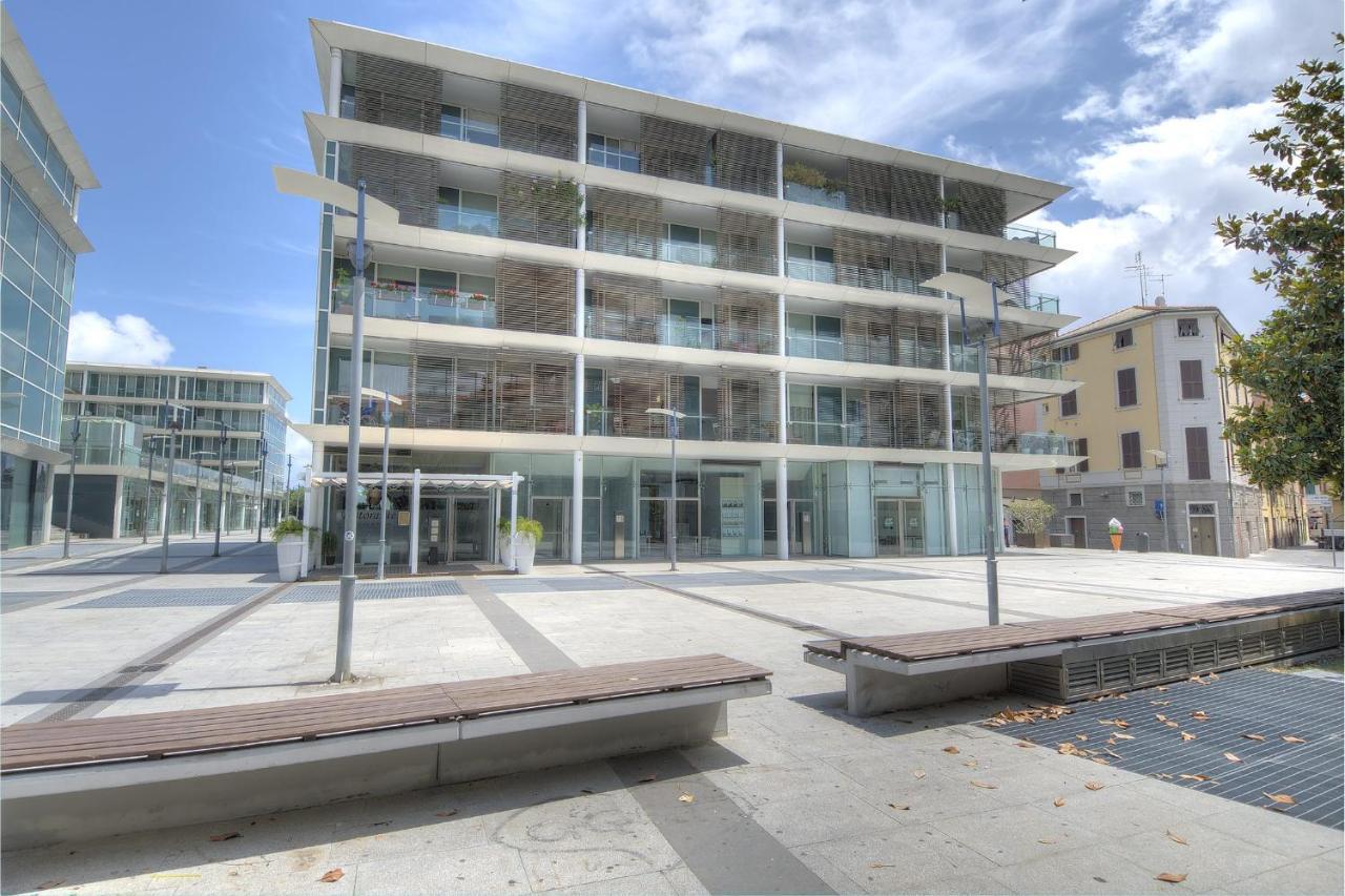 Appartamento Harbour House Savona Esterno foto