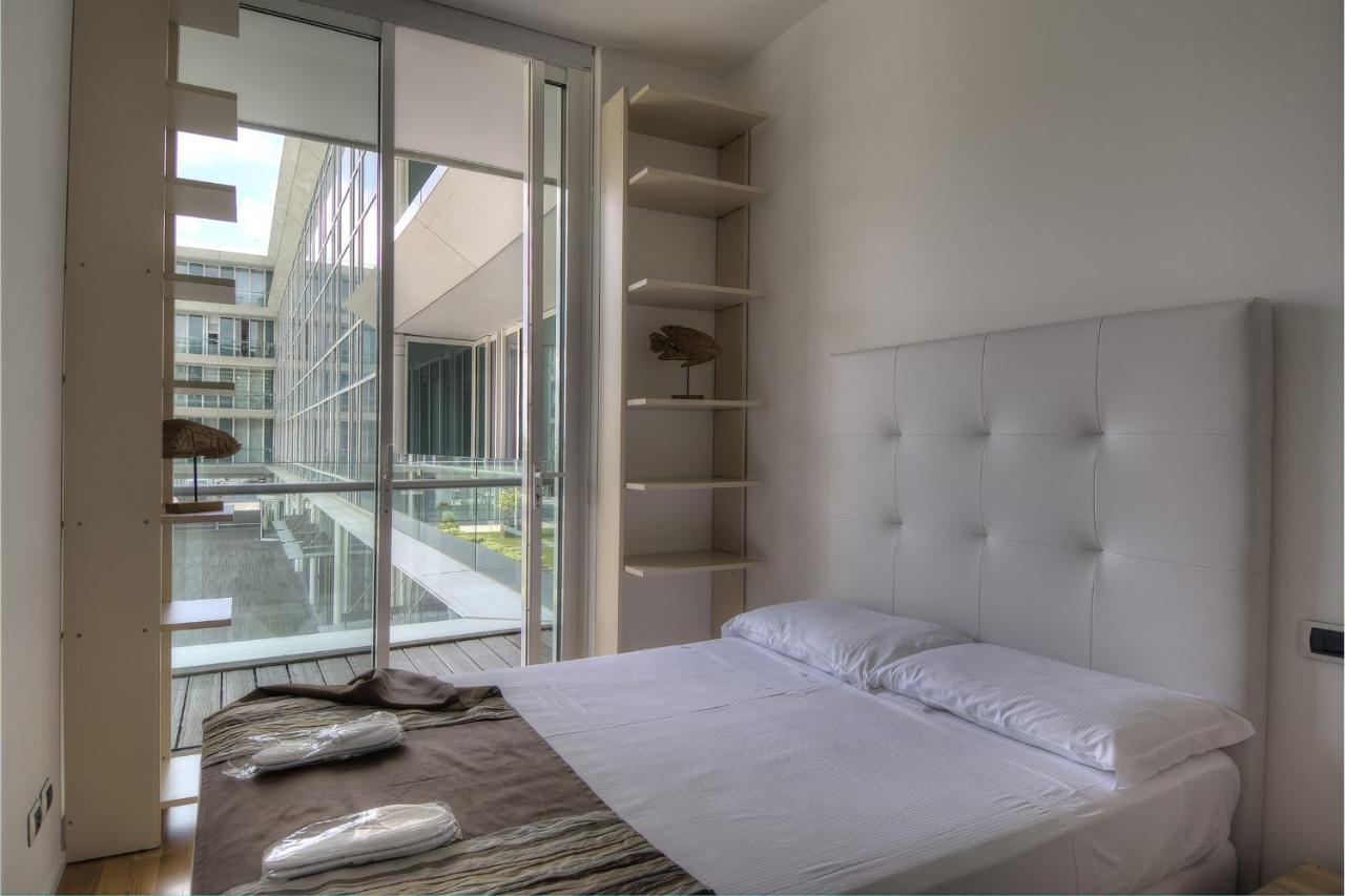 Appartamento Harbour House Savona Esterno foto