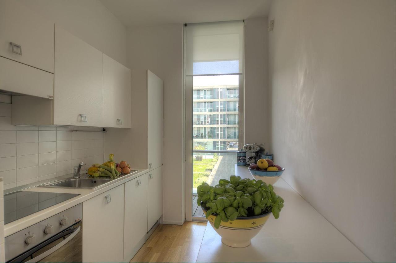 Appartamento Harbour House Savona Esterno foto