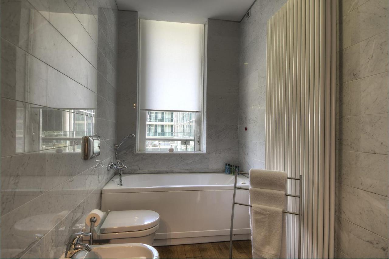 Appartamento Harbour House Savona Esterno foto