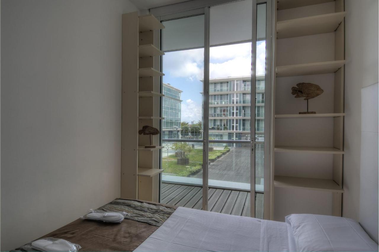 Appartamento Harbour House Savona Esterno foto