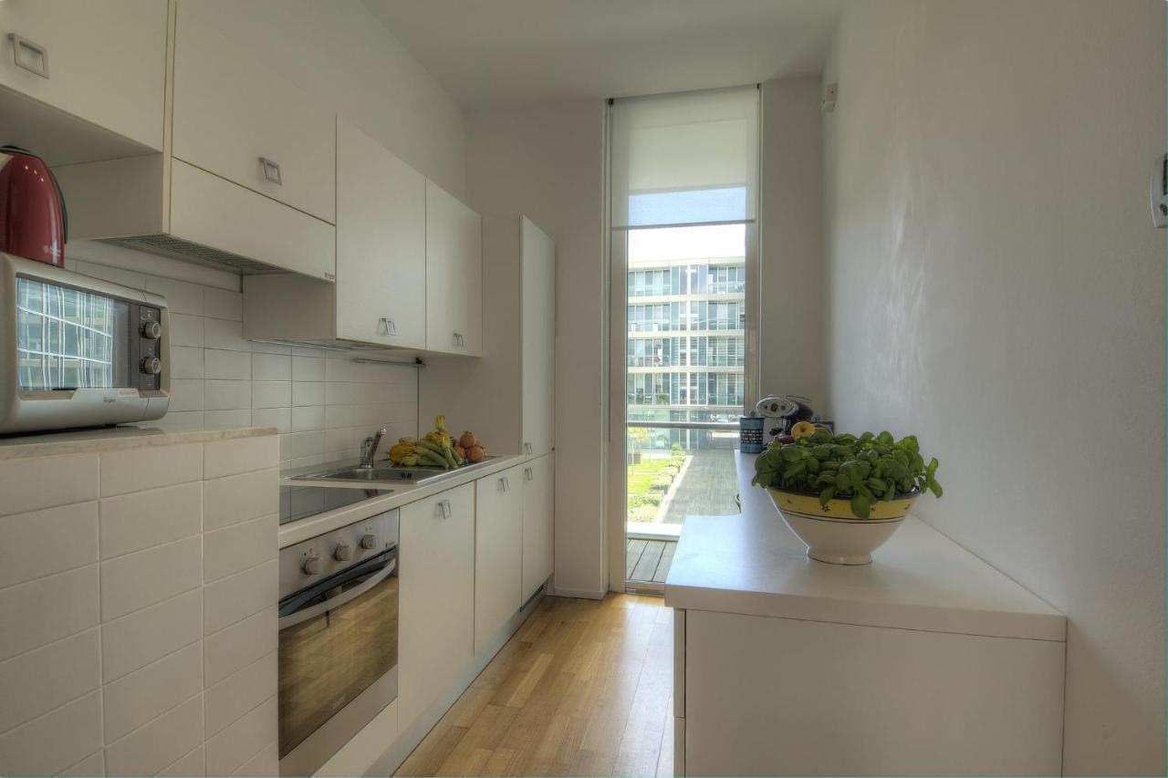 Appartamento Harbour House Savona Esterno foto